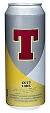 Tennents - 8 pack