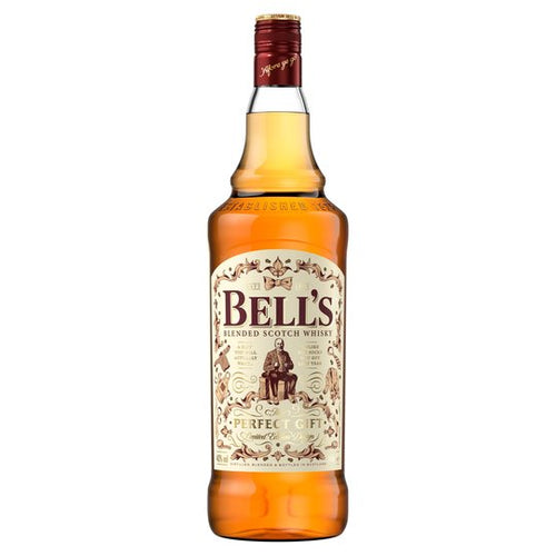Bell's Scotch Whiskey