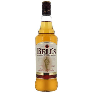 Bell's Scotch Whiskey