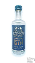 Load image into Gallery viewer, Boatyard Double Gin 5cl miniature