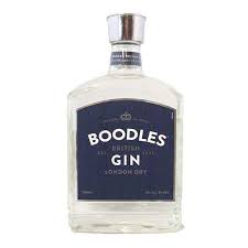 Boodles Gin 70cl