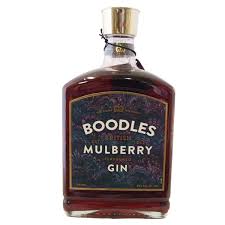 Mulberry gin discount liqueur