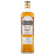 Load image into Gallery viewer, Bushmills Irish Whiskey 70cl