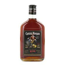 Load image into Gallery viewer, Captain Morgan Original Spiced Gold Rum 35cl