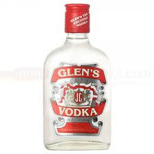 Load image into Gallery viewer, Glen&#39;s Vodka 20cl