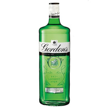 Load image into Gallery viewer, Gordons Gin 1 litre