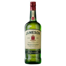 Load image into Gallery viewer, Jameson Irish Whiskey