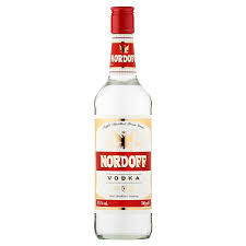Nordoff Vodka