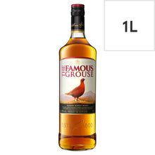 Load image into Gallery viewer, The Famous Grouse Scotch Whiskey