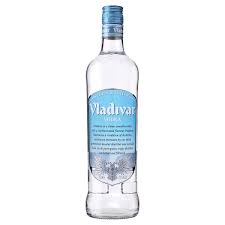Vladivar Vodka 70cl