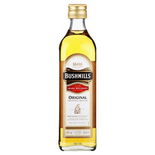 Load image into Gallery viewer, Bushmills Irish Whiskey 35cl
