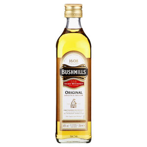 Bushmills Irish Whiskey 35cl