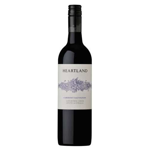Heartland Cabernet Sauvignon 2014 Australia [75cl] Ben Glaetzer’s trademark glossy, but detailed winemaking ensures that this exuberantly fruity wine manages to stay on the right side of self indulgent. With soaring cassis notes, a lick of menthol and posher oak than one would imagine for its workmanlike price point, this is a glorious piece of work and a real treat for fans of both Heartland and also this grape. 
