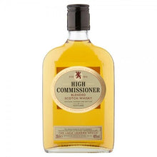 Load image into Gallery viewer, High Commissioner Scotch Whiskey