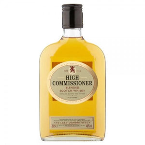High Commissioner Scotch Whiskey
